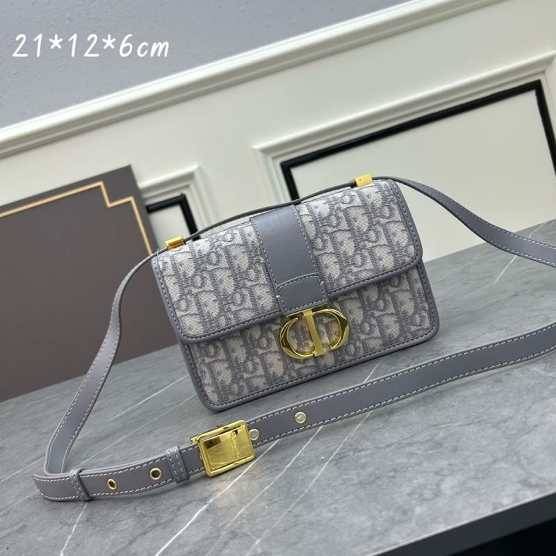 Christian Dior Satchel Bags